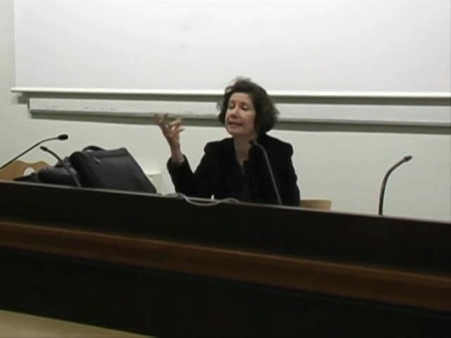 Agnès Van Zanten et les stratégies des acteurs du système éducatif